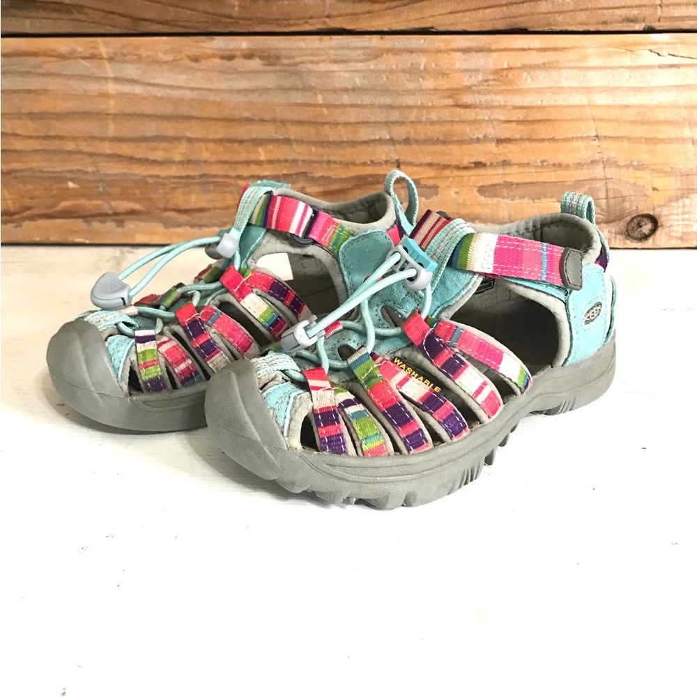 Keen Shoes Girls Size US 11